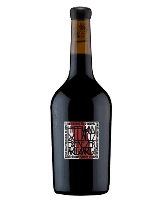 Sami-Odi Little Wine #11 Syrah 750ml - Craft Republic Liquor