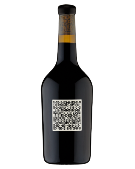 Sami-Odi Little Wine #13 Syrah 750ml - Craft Republic Liquor