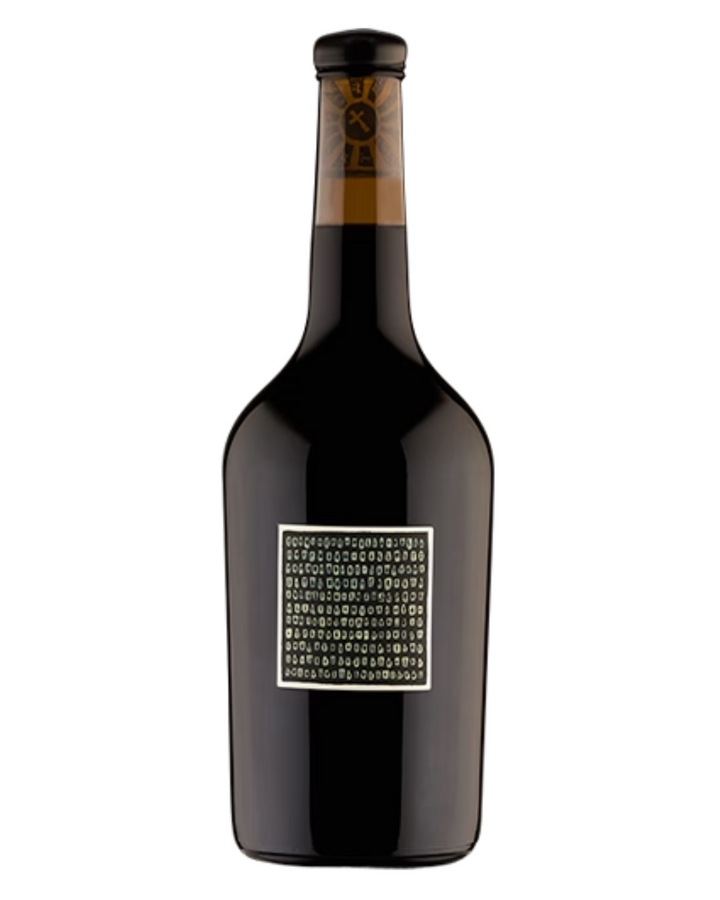Sami-Odi Little Wine #14 Syrah 750ml - Craft Republic Liquor
