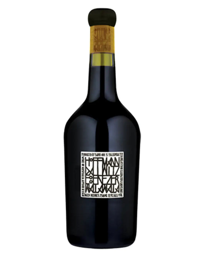 Sami-Odi Little Wine #8 Syrah 750ml - Craft Republic Liquor