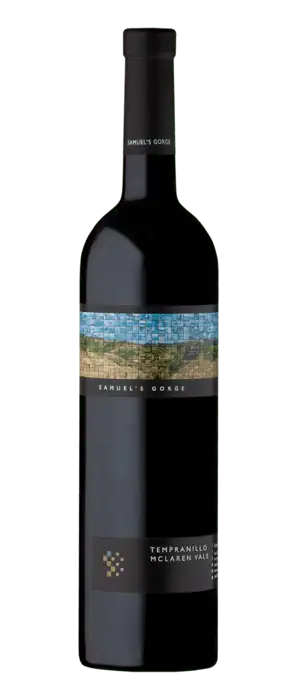 2023 Samuel's Gorge Tempranillo 750ml