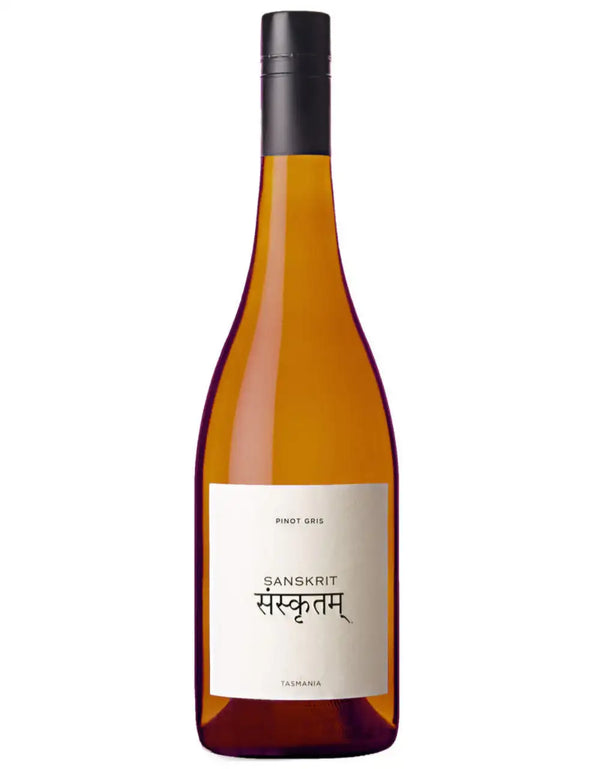 2024 Domaine Simha SANSKRIT Pinot Gris 750ml - Craft Republic Liquor
