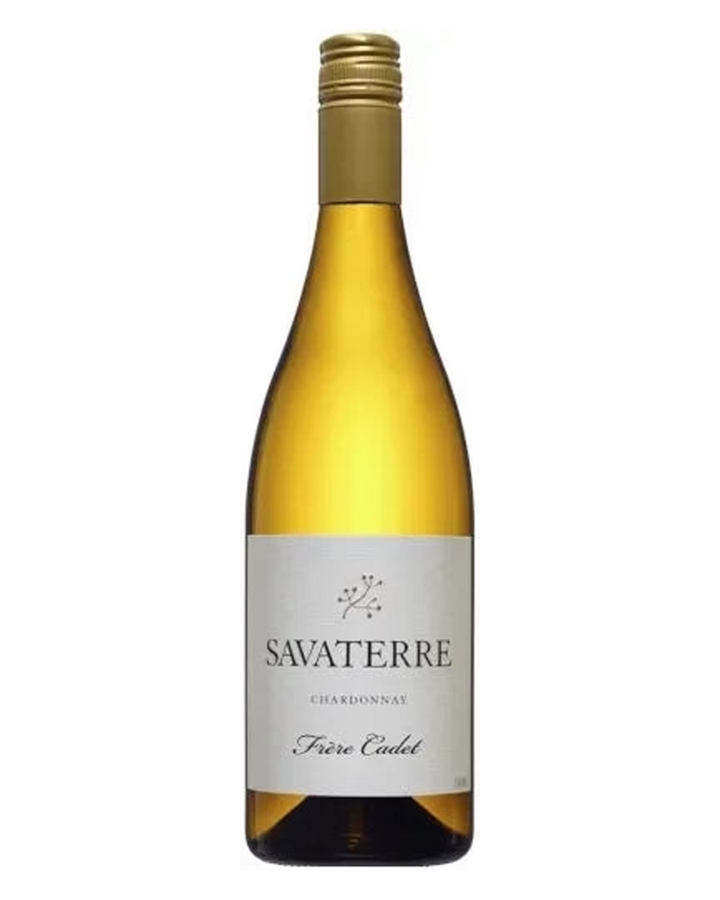 Savaterre Frere Cadet Chardonnay 750ml