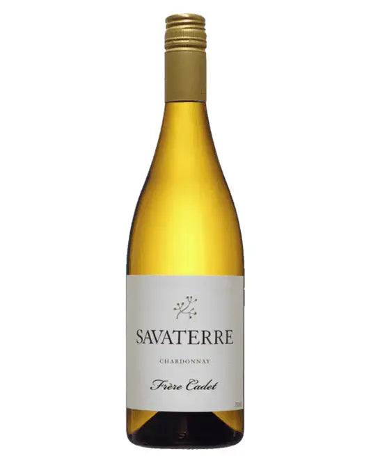 2021 Savaterre Frere Cadet Chardonnay 750ml - Craft Republic Liquor
