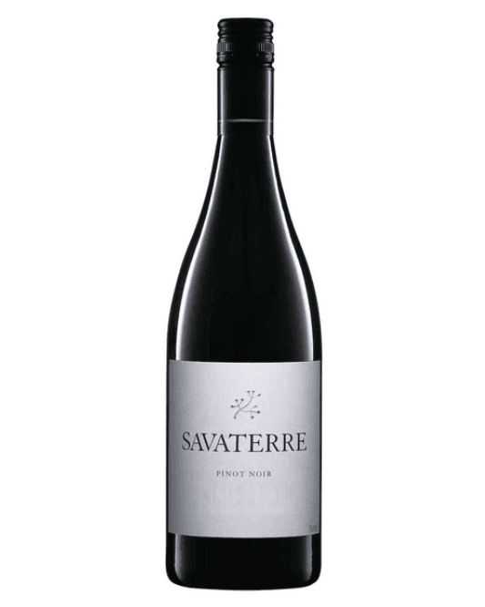 Savaterre Pinot Noir 750ml