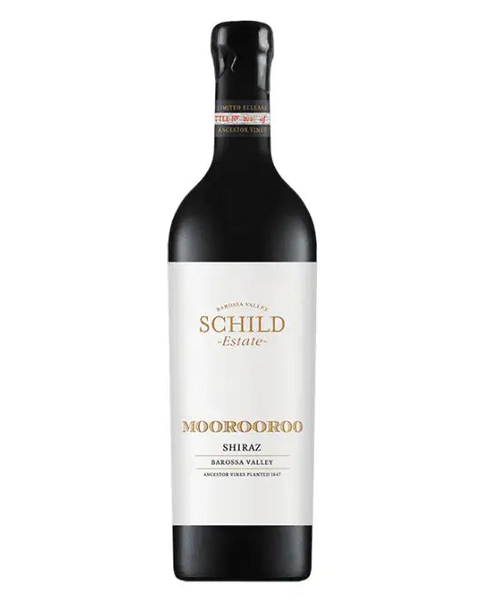 2020 Schild Estate Moorooroo Shiraz 750ml