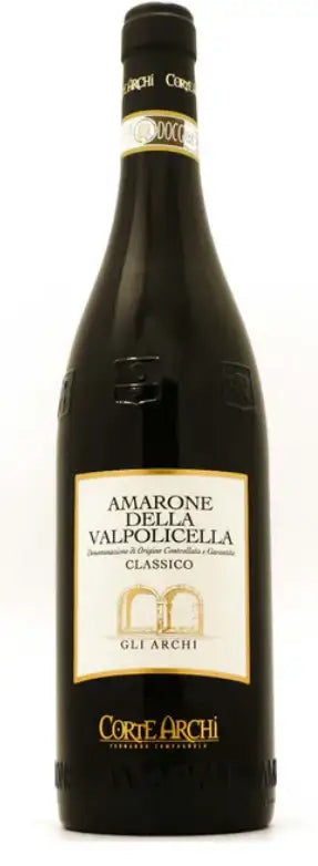 Amarone Classico della Valpolicella - Craft Republic Liquor