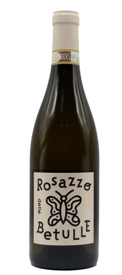 Rosazzo Docg Ronco Delle Betulle 2020