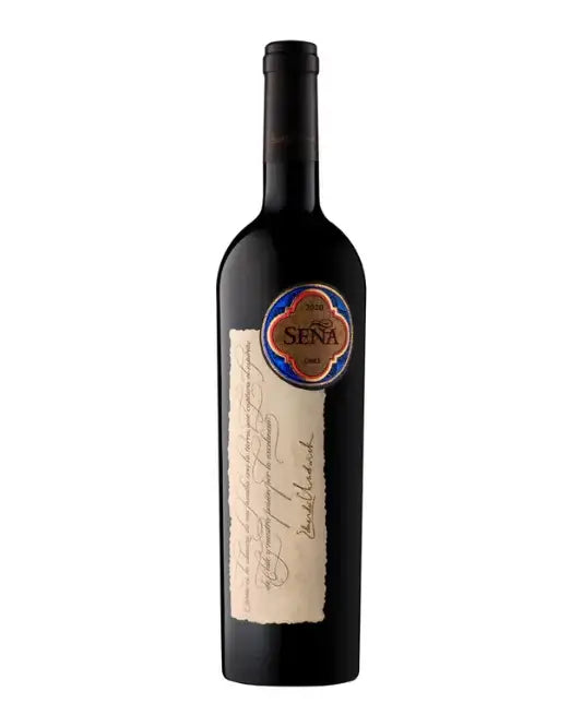 2020 Sena 750ml - Craft Republic Liquor