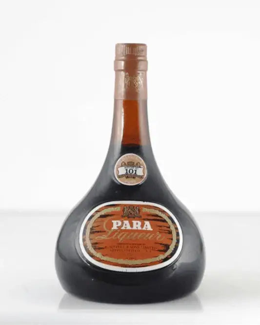 Seppelt Para Liqueur Port No. 101 Old Liqueur Port 750ml - Craft Republic Liquor