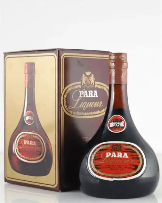 Seppelt Para Liqueur Port No. 104 Old Liqueur Port 750ml - Craft Republic Liquor