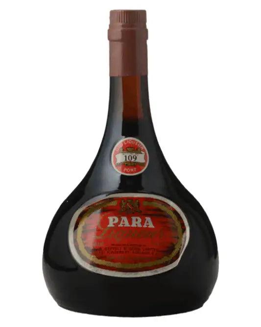Seppelt Para Liqueur Port No. 109 Old Liqueur Port 750ml - Craft Republic Liquor