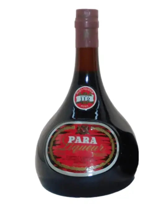 Seppelt Para Liqueur Port No. 112 Old Liqueur Port 750ml - Craft Republic Liquor