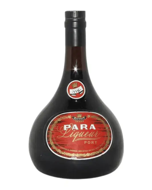 Seppelt Para Liqueur Port No. 116 Old Liqueur Port 750ml - Craft Republic Liquor