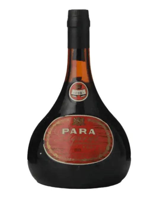 Seppelt Para Liqueur Port No. 118 Old Liqueur Port 750ml - Craft Republic Liquor