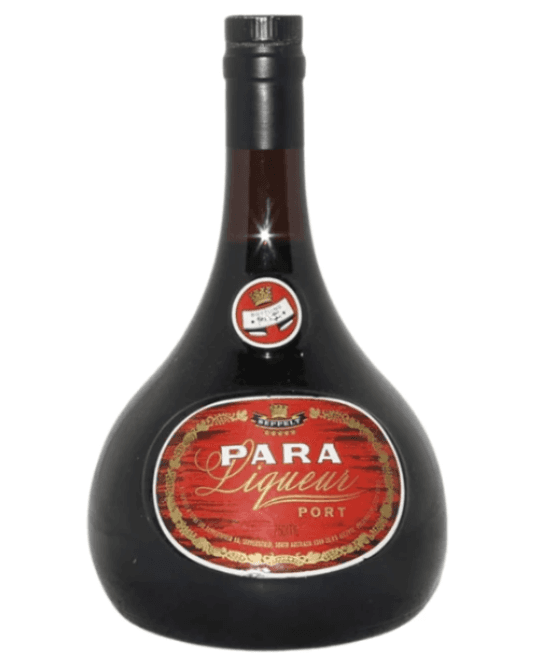 Seppelt Para Liqueur Port No. 117 Old Liqueur Port 750ml - Craft Republic Liquor