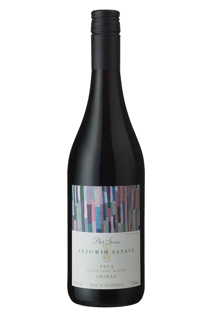 2023 Leeuwin Estate Art Series Shiraz 750ml - Craft Republic Liquor
