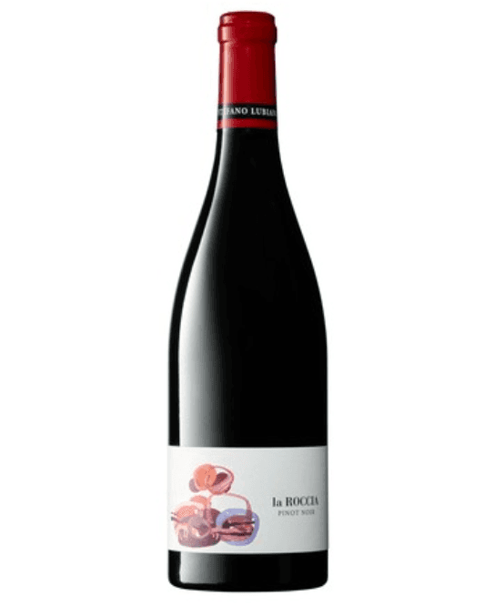 2022 Stefano Lubiana 'La Roccia' Pinot Noir 750ml