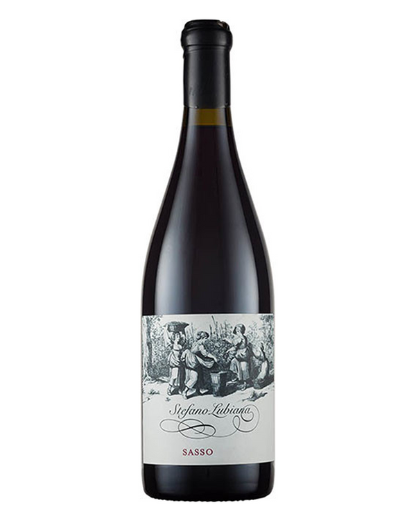 2023 Stefano Lubiana Sasso Pinot Noir 750ml