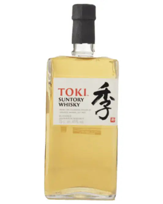 Suntory Toki Whisky 700ml - Craft Republic Liquor