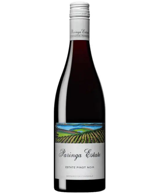2020 Paringa Estate Single Vineyard 'The Paringa' Pinot Noir 750ml - Craft Republic Liquor