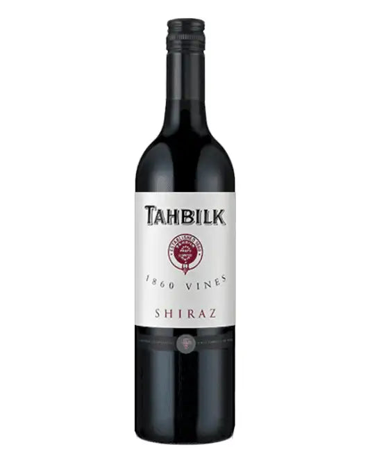 2016 Tahbilk 1860 Vines Shiraz 750ml - Craft Republic Liquor