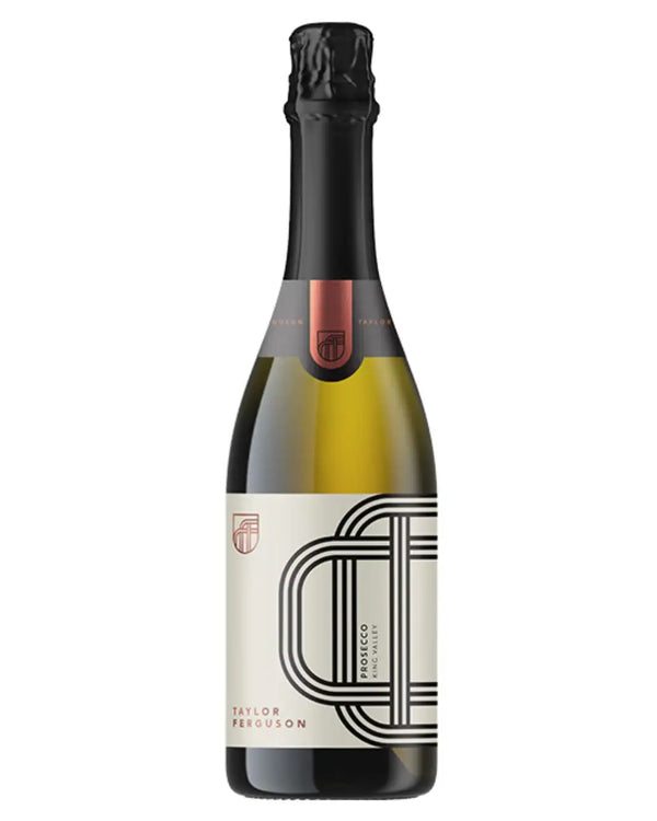 Taylor Ferguson Sparkling Prosecco 750ml - Craft Republic Liquor