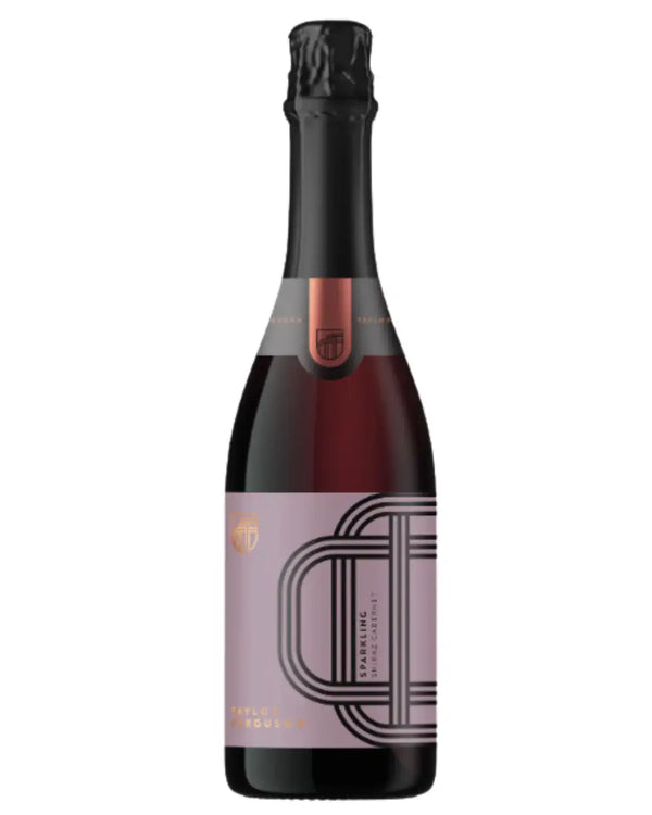 Taylor Ferguson Sparkling Shiraz - Cabernet 750ml - Craft Republic Liquor