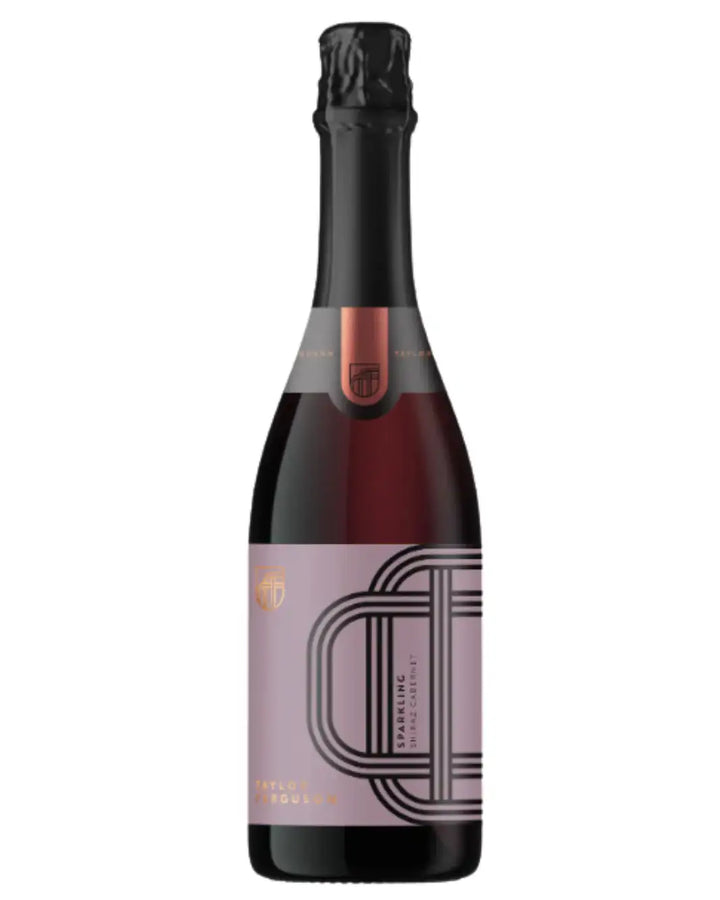 Taylor Ferguson Sparkling Shiraz - Cabernet 750ml - Craft Republic Liquor