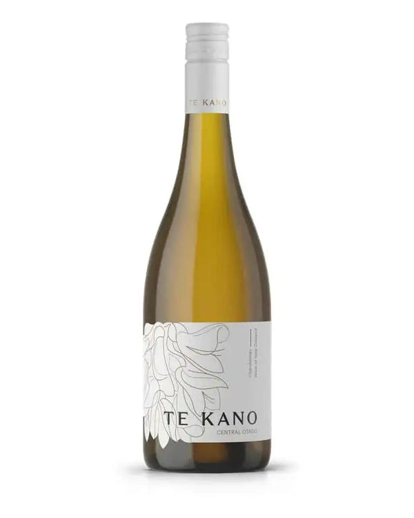 2022 Te Kano Chardonnay 750ml - Craft Republic Liquor
