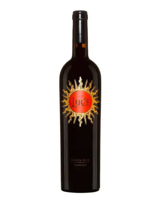2020 Tenuta Luce 'Luce' Toscana IGT 750ml - Craft Republic Liquor