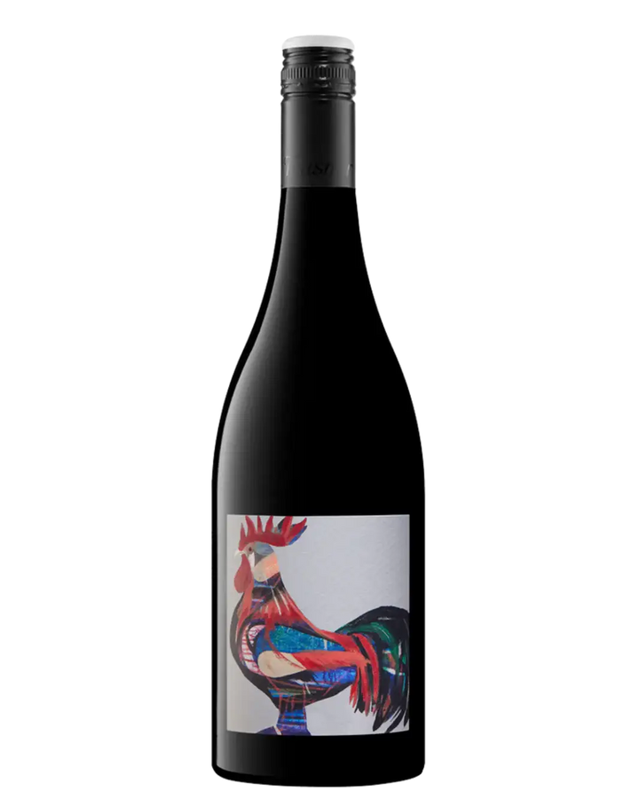 2021 Teusner Big Jim Shiraz 750ml - Craft Republic Liquor