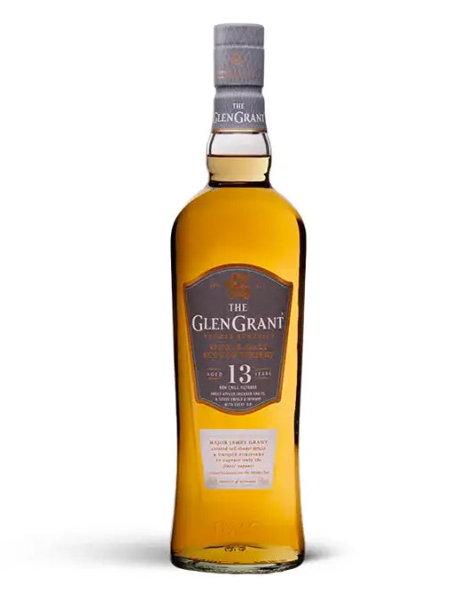 The Glen Grant 13 year old 700ml - Craft Republic Liquor