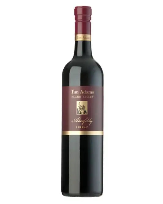 2018 Tim Adams The Aberfeldy Shiraz 750ml - Craft Republic Liquor