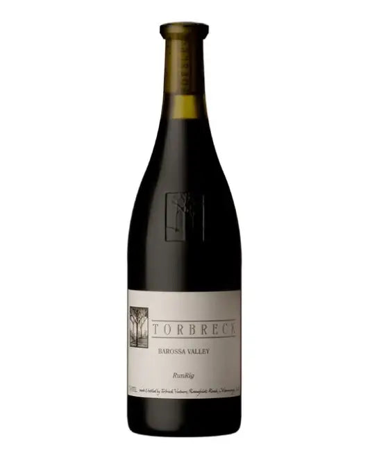 2018 Torbreck RunRig Shiraz Viognier 750ml - Craft Republic Liquor