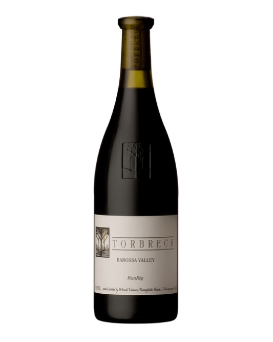 2020 Torbreck RunRig Shiraz 750ml