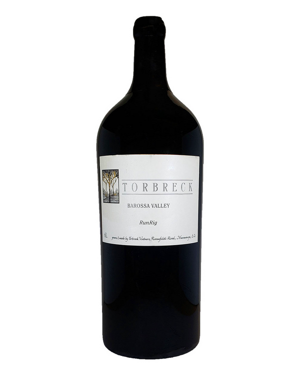 Torbreck RunRig Shiraz Viognier 6000ml