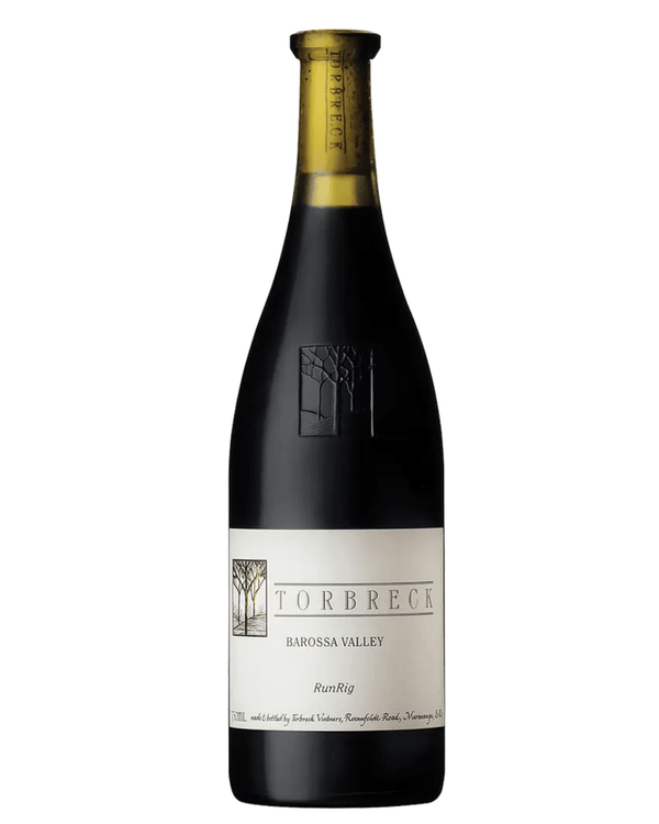 Torbreck RunRig Shiraz 750ml
