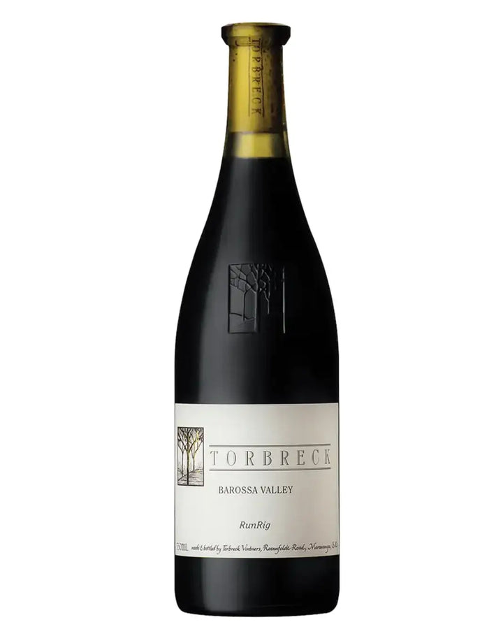2016 Torbreck RunRig Shiraz Viognier 750ml - Craft Republic Liquor