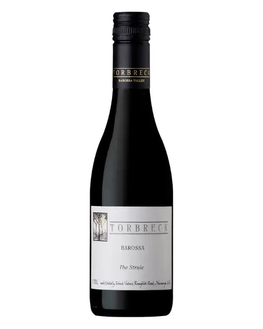 2021 Torbreck The Steading GSM 375ml Half Bottle - Craft Republic Liquor