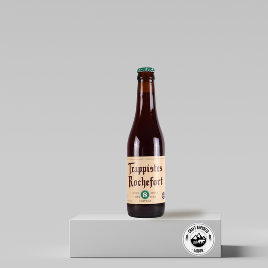Trappistes Rochefort 8 330ml Bottle