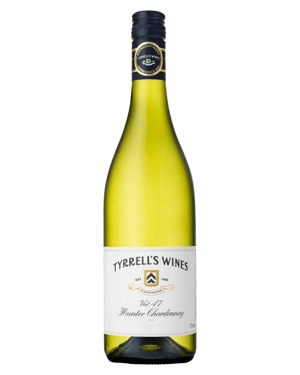 2011 Tyrrell's Vat 47 Chardonnay 750ml - Craft Republic Liquor