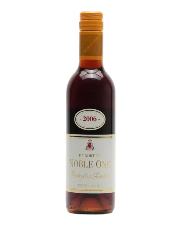 2006 De Bortoli Noble One Botrytis Semillon 375ml Half Bottle