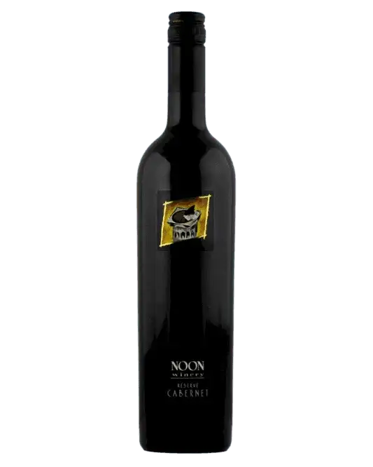 2004 Noon Winery Reserve Cabernet Sauvignon 750ml - Craft Republic Liquor