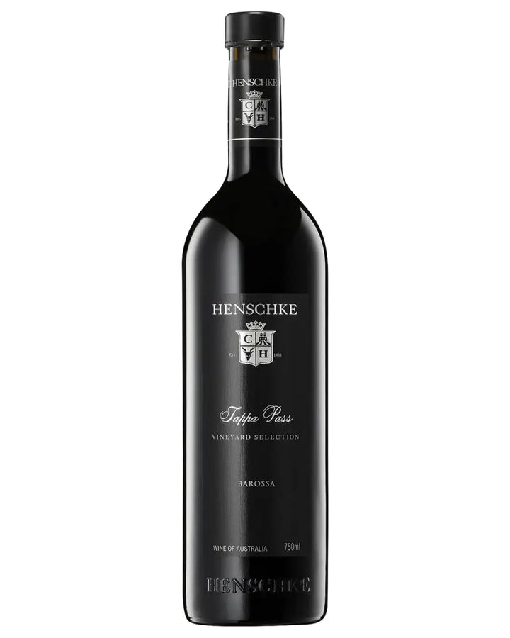 2015 Henschke The Wheelwright Shiraz 750ml Gift Box - Craft Republic Liquor