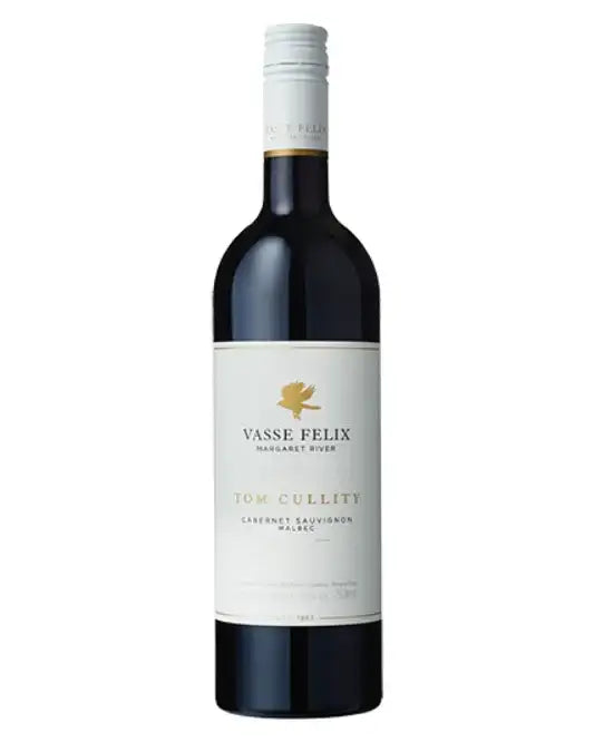2017 Vasse Felix Tom Cullity Cabernet Sauvignon Malbec 750ml - Craft Republic Liquor