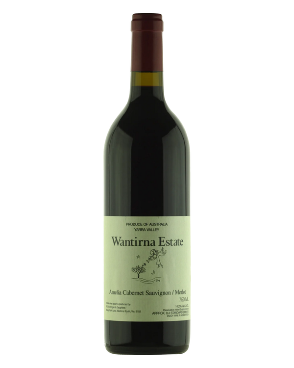 2012 Wantirna Estate 'Amelia' Cabernet Sauvignon - Merlot 750ml