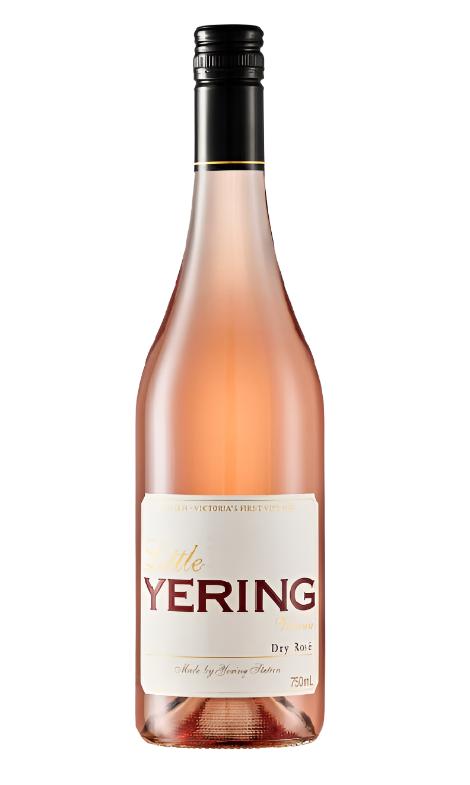 2024 Yering Station Little Yering Dry Rose 750ml 6pack