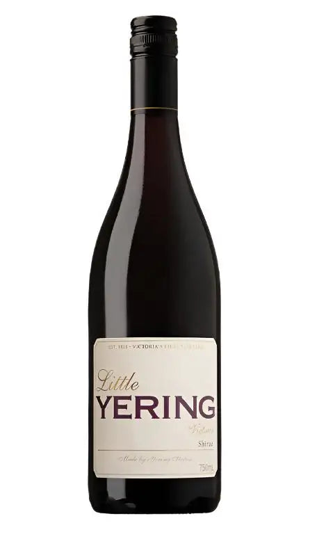 2021 Yering Station Little Yering Shiraz 750ml 6pack - Craft Republic Liquor