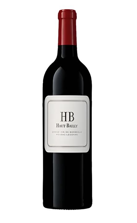 2019 Chateau Haut Bailly Hb de Haut Bailly 750ml